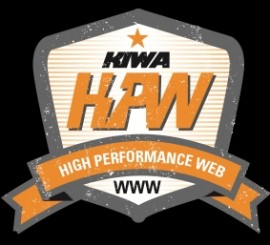 kiwa promo badge