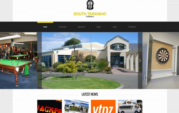 South Taranaki Club