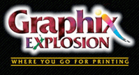 Graphix Explosion