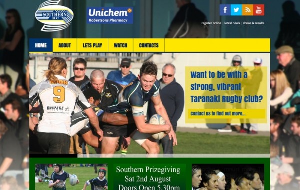Southern Rugby Club