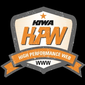 kiwa promo badge