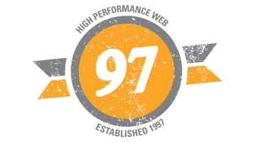 Kiwa - Designing websites since 1997