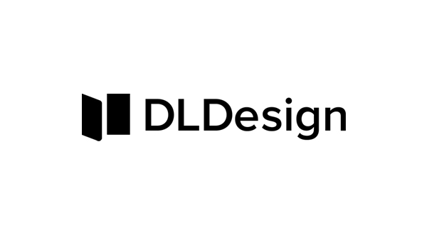 DL Design graphic visual communication and print design copy