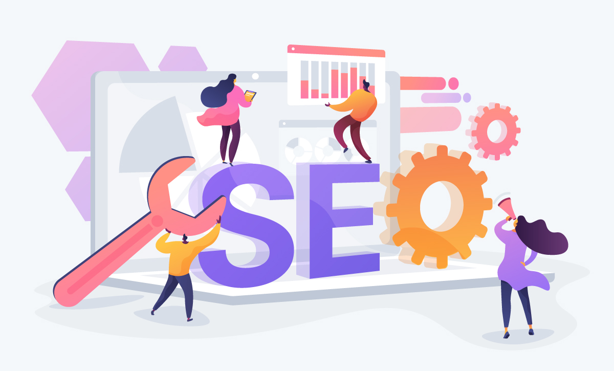 Organic SEO