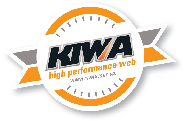 Kiwa High Performance Web