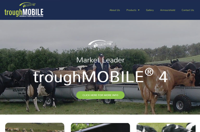 TroughMobile